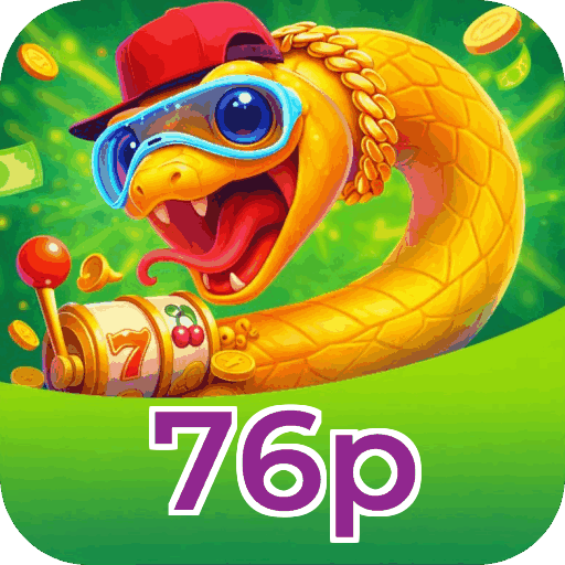 Bônus 76p de R$5.000 + 500 giros grátis