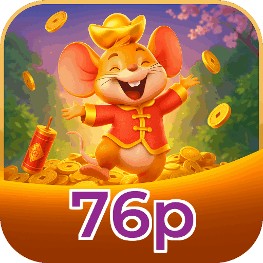 Bônus exclusivo de R$99 + 50 giros grátis para download do app 76p